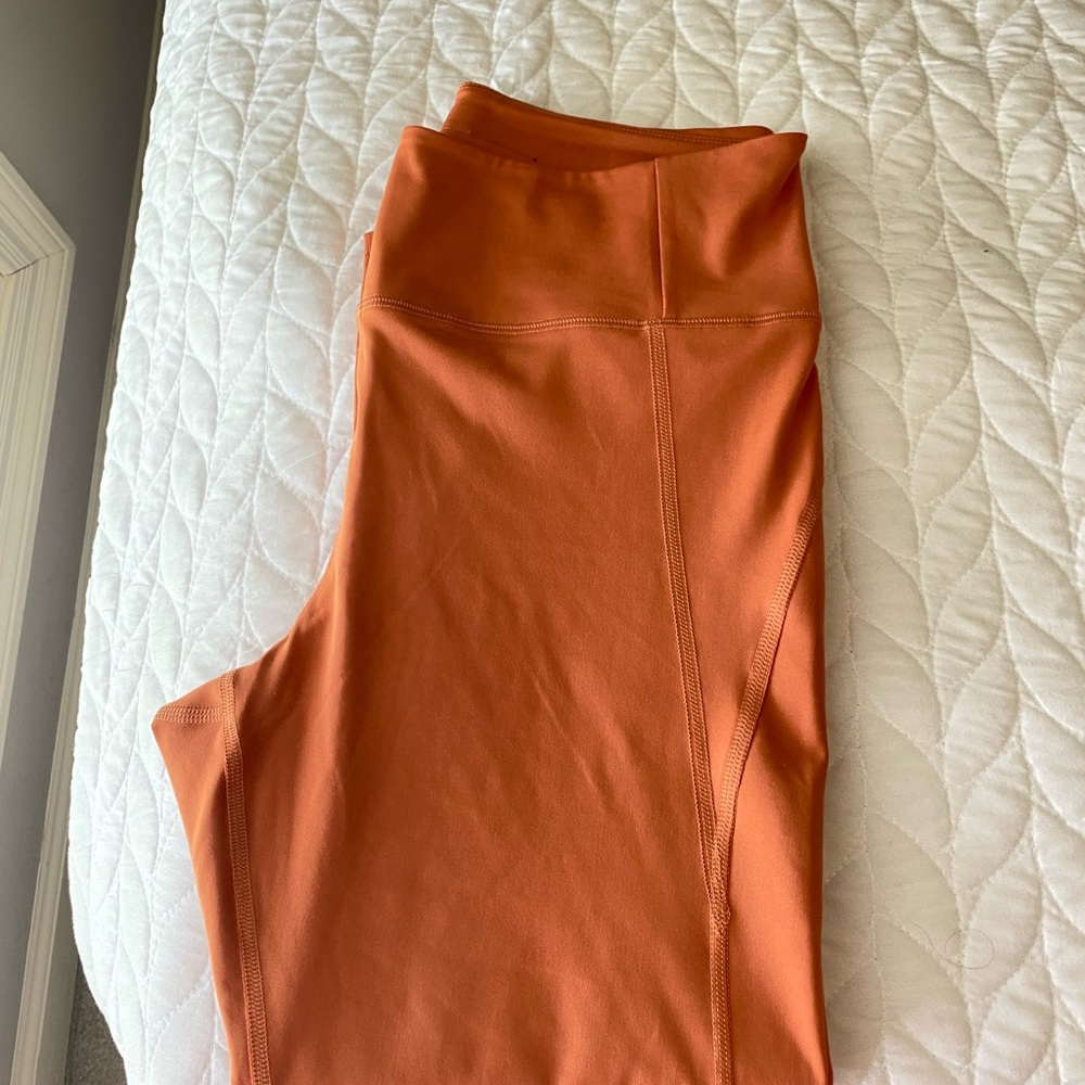 Girlfriend Collective Compressive High-Rise Leggings